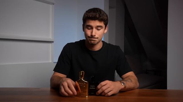 Iman Gadzhi - 10 Things He Can't Live Without