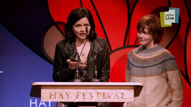 Joely Richardson, Louise Brealey and more read hilarious fan letters to The Beatles смотреть онлайн