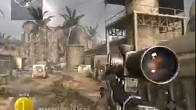 KAMZ 808 Black Ops-Wager Match-Gun Game/commentary