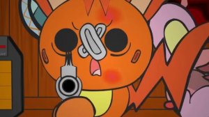 17+ Pretty Blood : Red Snow Part 2