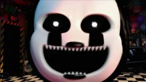 Скримеры Fnaf 7