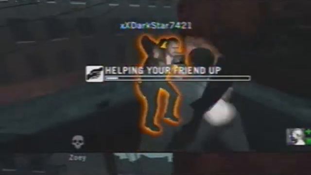 Left 4 Dead [Out Of Map] Glitch On No Mercy смотреть онлайн