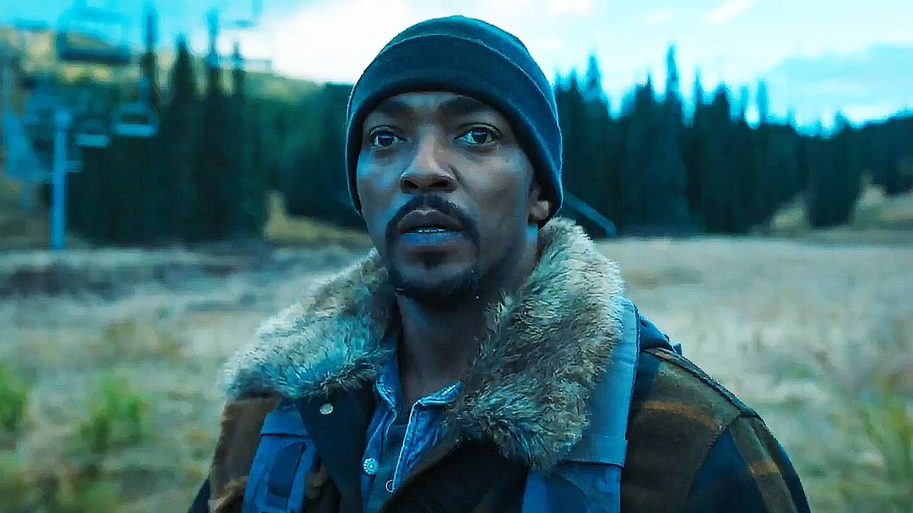 Хищные земли — Русский трейлер (Субтитры, 2024) смотреть онлайн