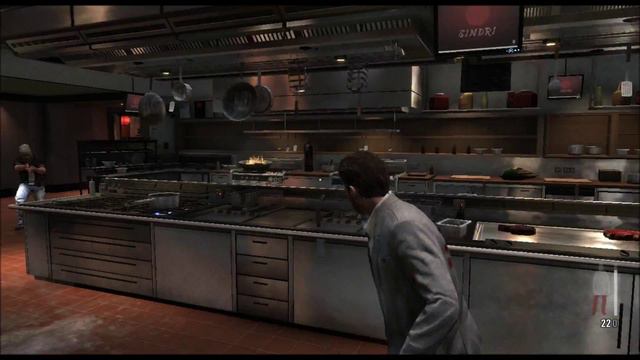 Max Payne 3 Walkthrough EP2 '' Your terrible MAX!!!'' смотреть онлайн