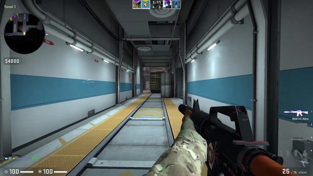 Counter Strike: Gabi Offensive 2: Electric Boogaloo смотреть онлайн