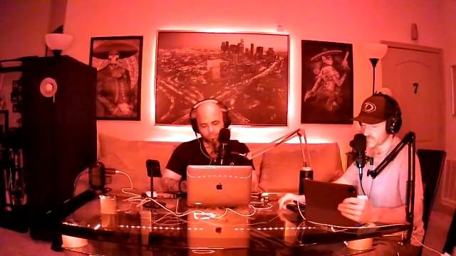 Just Off The Plate | Episode 53 | Season 4 | 03.22.22 смотреть онлайн