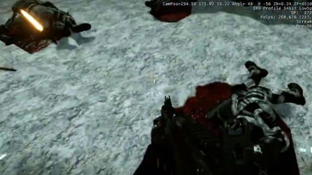 Flooded New York Crysis2 Sandbox 3 Editor Map First Map *Download* смотреть онлайн