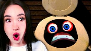 ТЫ УМРЁШЬ В ЭТОМ ТУАЛЕТЕ