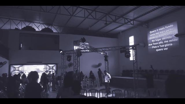 LUGAR SECRETO - LIVE | HUGO MARQUES смотреть онлайн
