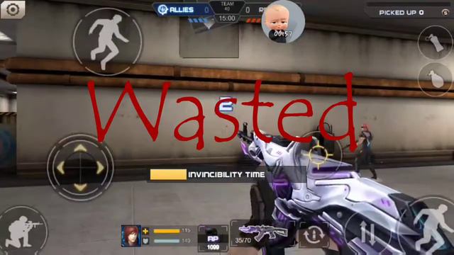 How to get Dark Knight in Crisis Action (no cheat/no recharge) смотреть онлайн
