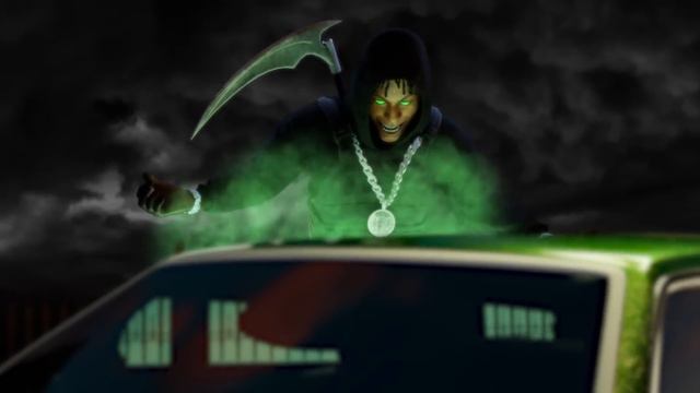 NBA Youngboy - Lost Soul Survivor [Instrumental] смотреть онлайн