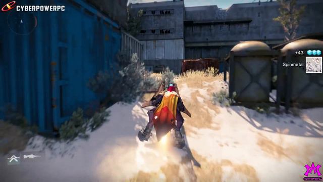 Destiny Infinite Chest Glitch! How To Spawn Trap Farm Unlimited Chests In Destiny! смотреть онлайн