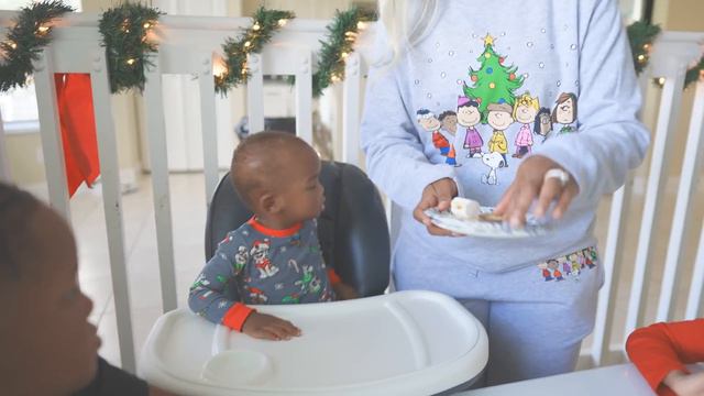 Baby Told NOT TO EAT CANDY, What He Does Is Shocking | The Beast Family смотреть онлайн