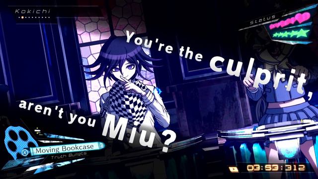 Danganronpa is coming to Nintendo Switch! | E3 2021 смотреть онлайн