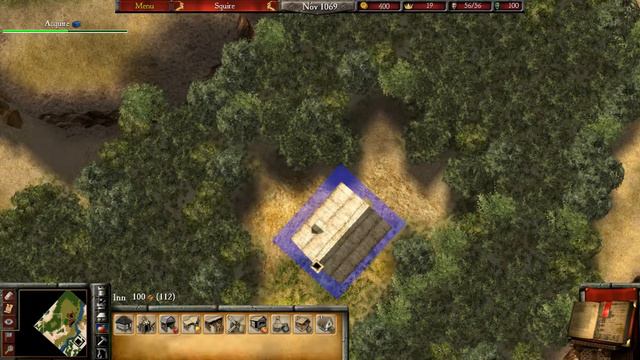 Stronghold 2 | REWORKED Military Campaign | Chapters 1-2 (NO COMMENTARY) [HD] смотреть онлайн