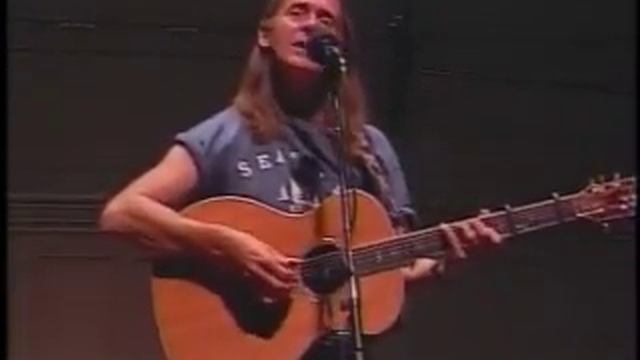 Dougie MacLean - Talking With My Father