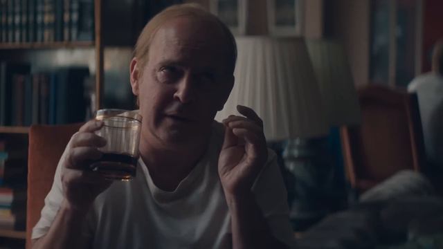 Truman Relives Lillie Mae's Suicide (Jessica Lange) - Scene | FEUD: Capote Vs. The Swans | FX смотреть онлайн