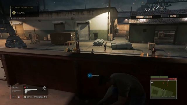 Mafia 3 PC Game - How to Kill Your Enemies with Style смотреть онлайн