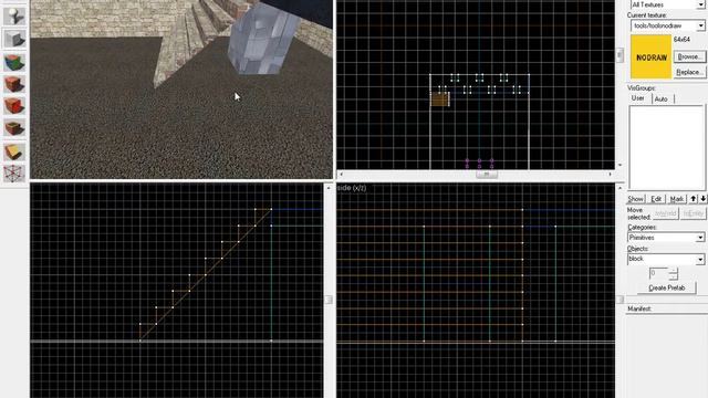 Source SDK: How to make stairs смотреть онлайн
