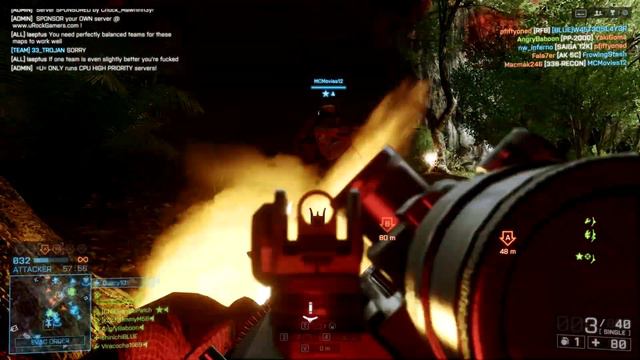 Double Tap: UCAV & SUAV Guide - [Battlefield 4] смотреть онлайн