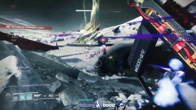 Destiny 2 - FASTEST FARMS For ALL DAWNING MATERIALS! Essence, Spirits And Ingredients! смотреть онлайн
