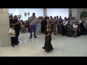 Свадьба  5 часть