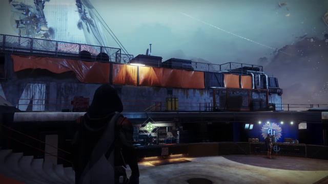 Destiny 2 пиковый туз смотреть онлайн