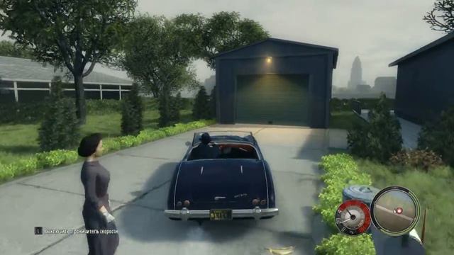 Mafia II - НАШ ДРУГ #7 смотреть онлайн