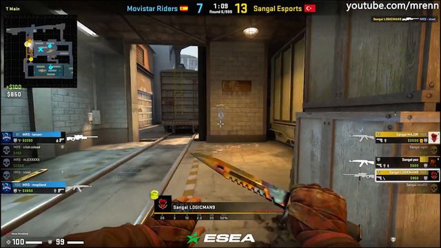 Sangal.awp смотреть онлайн