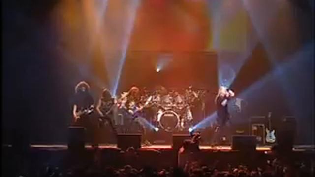 Кипелов СПБ 2003 концерт смотреть онлайн