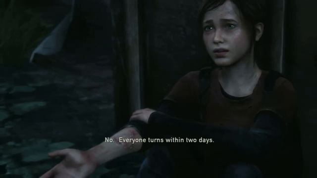 WHAT A TWIST - The Last Of Us w/ Nova Ep.4 смотреть онлайн