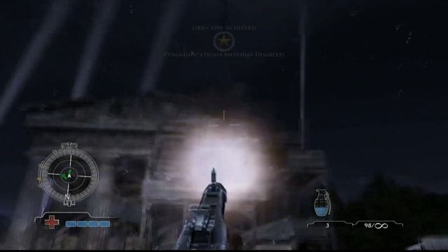 Medal of Honor Air Born - ProNoob666 смотреть онлайн