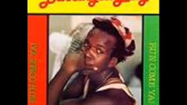 Barrington Levy-Run Come Ya смотреть онлайн