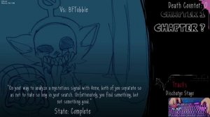 FNF | VS Slendytubbies 3 - Funkin In The Massacre Night MOD | Mods/Hard/Gameplay |