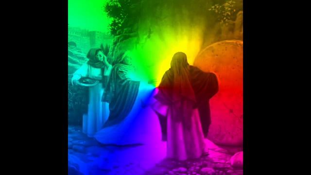 CANTICO DEI VANGELI Gesù ALDA MERINI смотреть онлайн