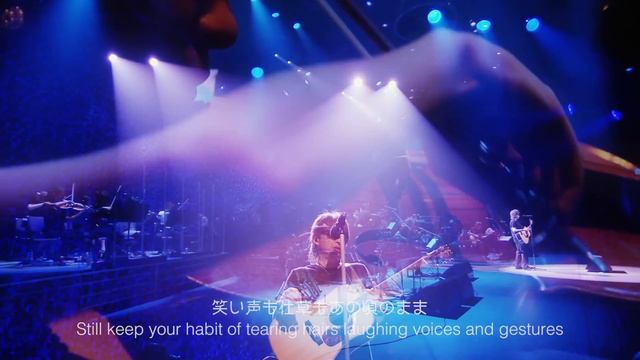 あれから二人 (ON THE ROAD 2011 "The Last Weekend") смотреть онлайн