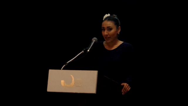 Margarita Robles Regalado, Homenaje Póstumo en CECUT. (V4) * 3495 смотреть онлайн