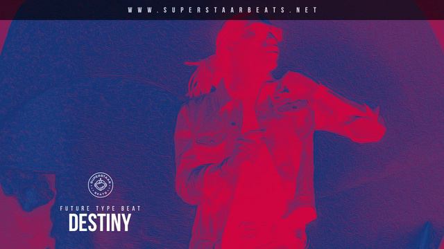 Future Type Beat 2018 - "DESTINY" ft. Juice WRLD | Bouncy Trap Instrumental смотреть онлайн