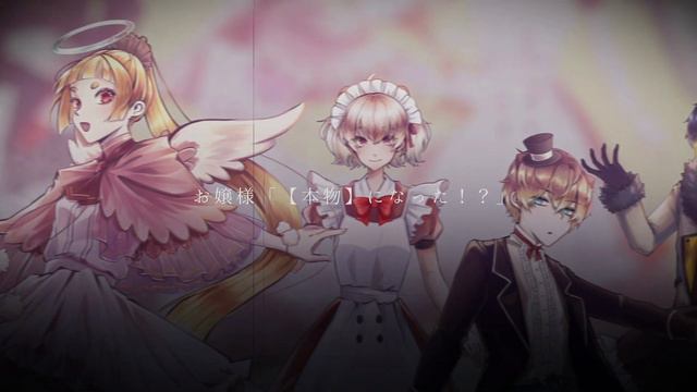 【 HalloweeN ∞ NighT 】EveR ∞ LastinG ∞ NighT【 VTuber24人で歌ってみた 】 смотреть онлайн