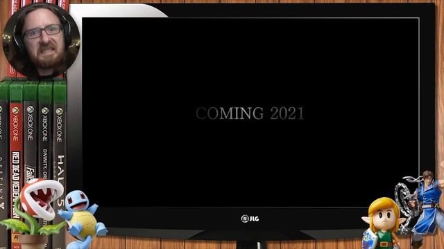 XBOX Fan Reacts to the PS5 Showcase! смотреть онлайн