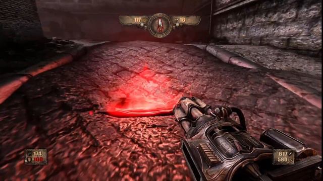 Painkiller Hell & Damnation #17 DLC Stalingrad ! смотреть онлайн
