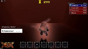 OP SECRET SKIN!!! Undertale: Last Corridor Low Tier Underfell Sans Gameplay