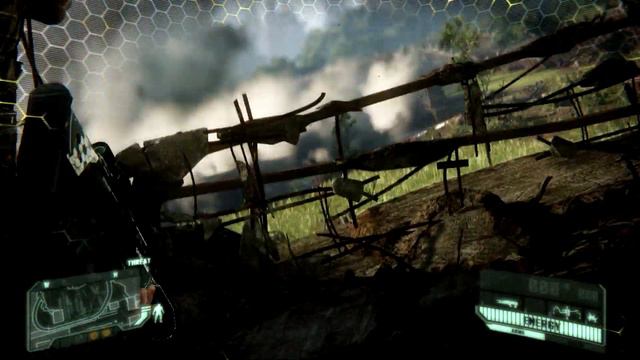 Crysis 3 Ultra Benchmark - AMD FX 8350 & R9 270X смотреть онлайн