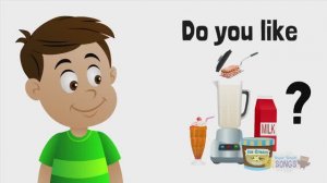 10 Do You Like Lasagna Milkshakes_ _ Ice Cream and Lasagna!_ _ Super Simple Songs