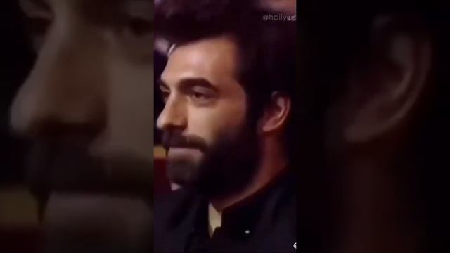 Смех Мерьем Узерли (Хюррем)!