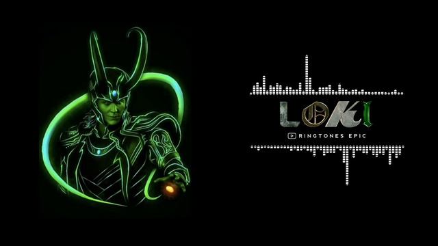 Loki Ringtone | Ringtones Epic