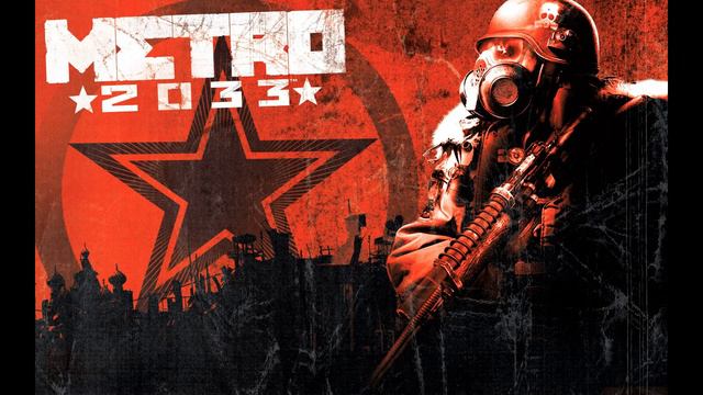 Daycore- Metro 2033- Main theme смотреть онлайн