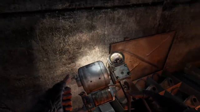 Metro 2033 Redux Рейнджер хардкор №7 смотреть онлайн