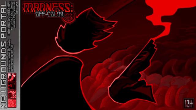 Madness off color-Sirensina colorblind wasteland смотреть онлайн