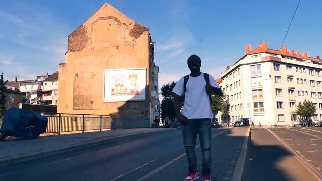 Ace Hood Bless krump смотреть онлайн